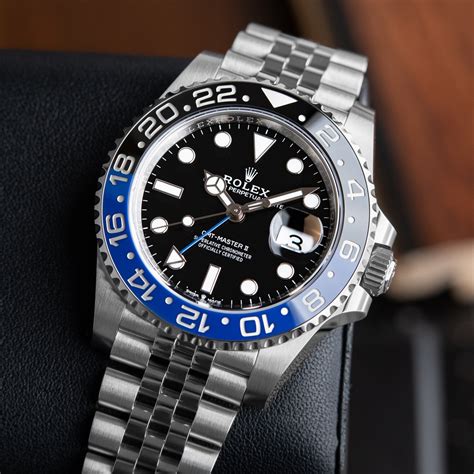 rolex gmt replica swiss|rolex gmt batman 2023.